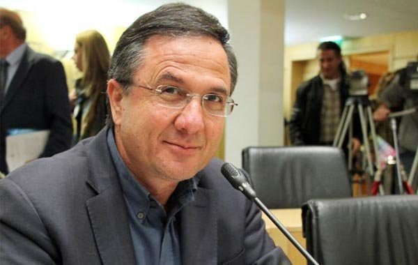 ΠΕΡΔΙΚΗΣ