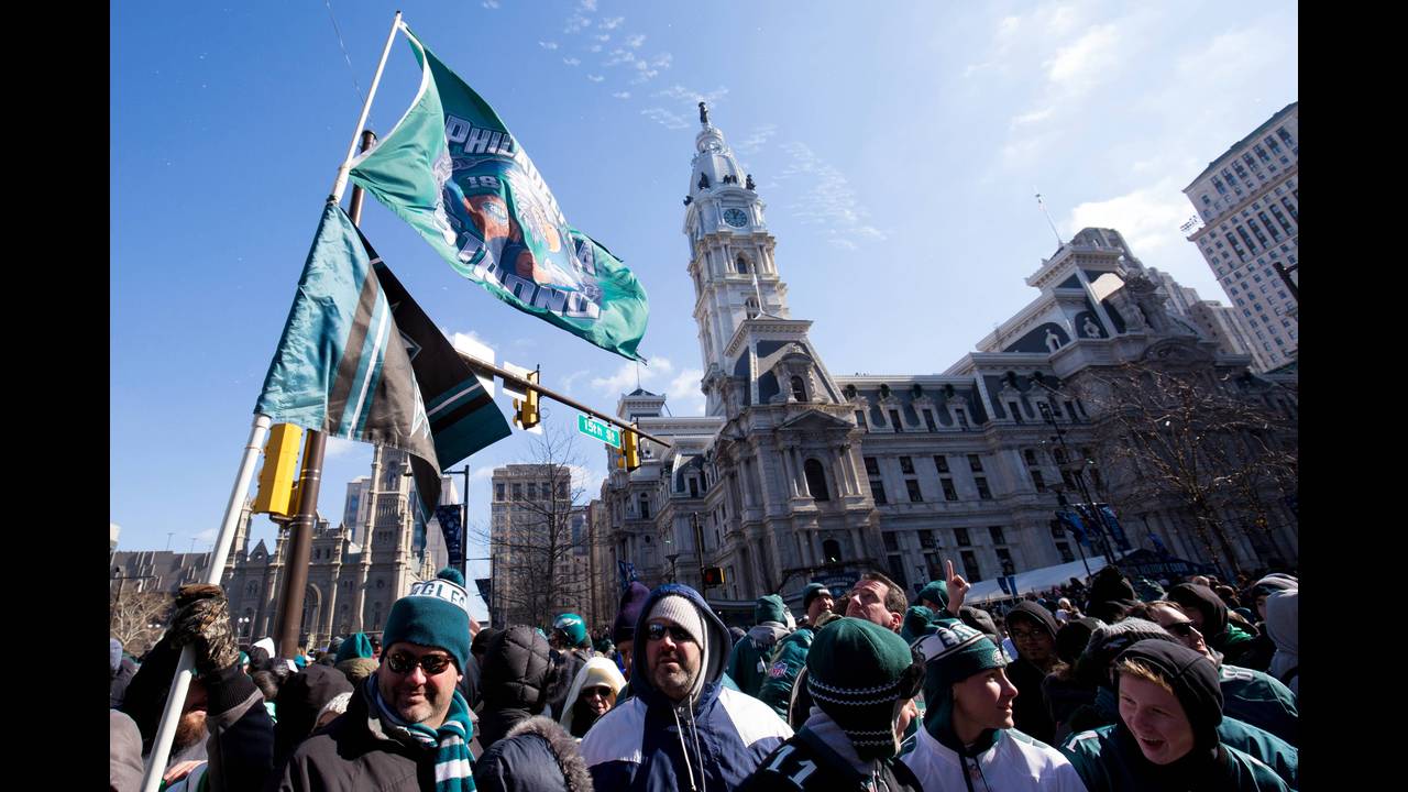 PHILADELPHIA