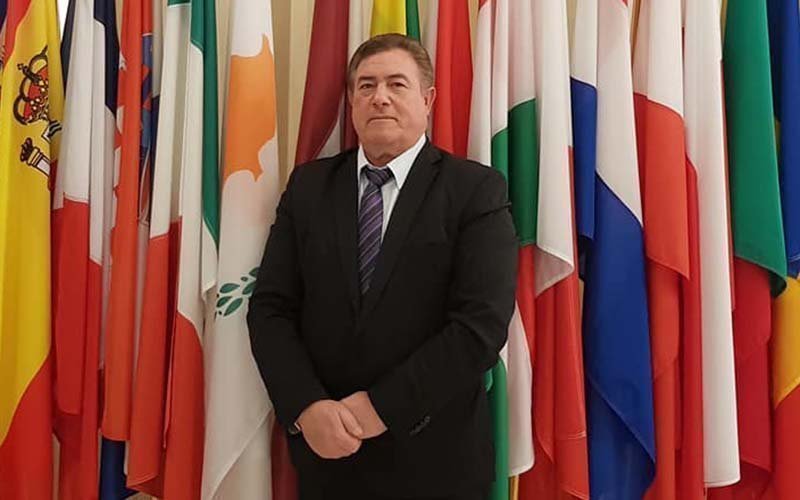 ΓΙΩΡΓΟΣ ΠΡΟΚΟΠΙΟΥ