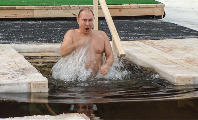 putin 