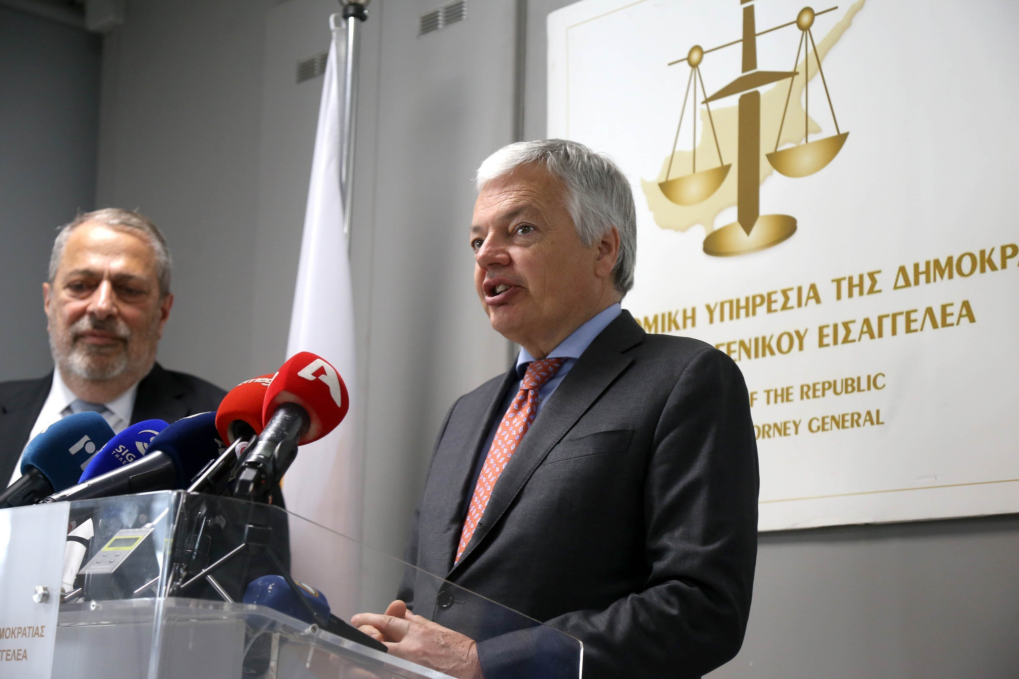 reynders