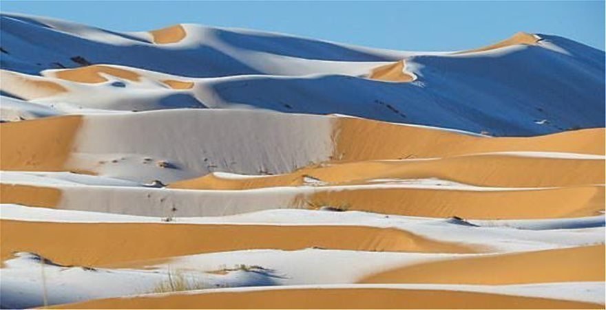 sahara