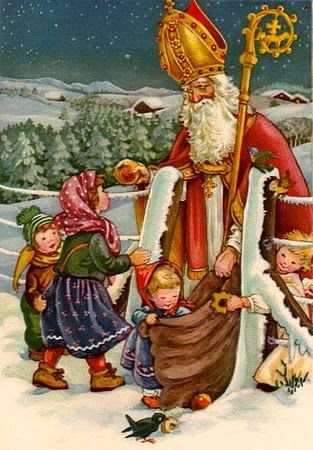 saint-nicholas