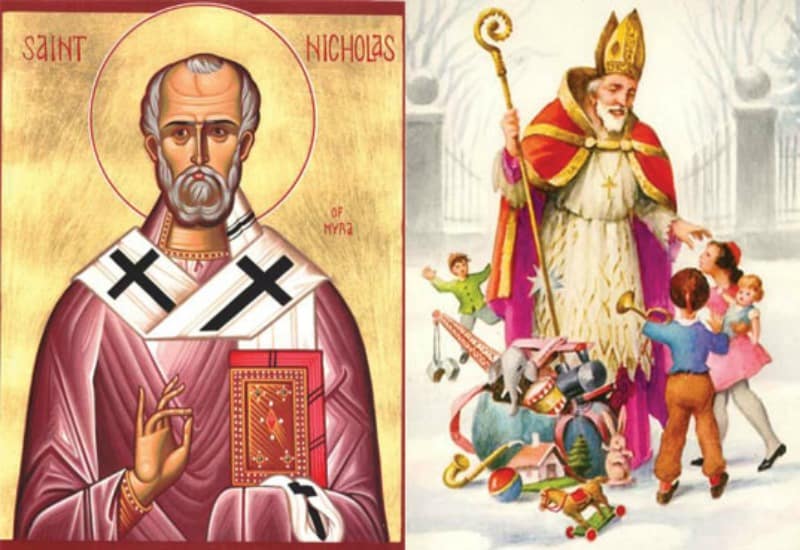 saint-nicholas