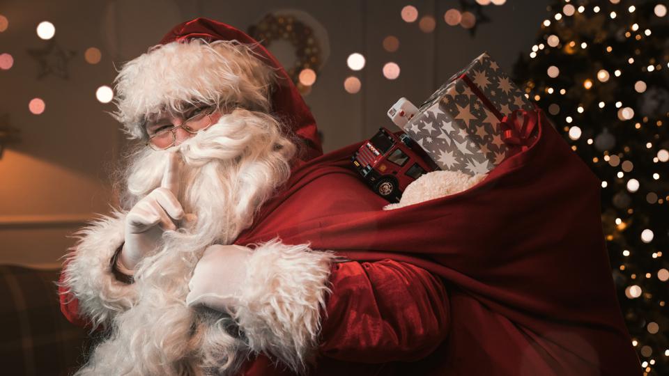 santa