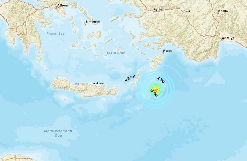 ΣΕΙΣΜΟΓΡΑΦΟΣ