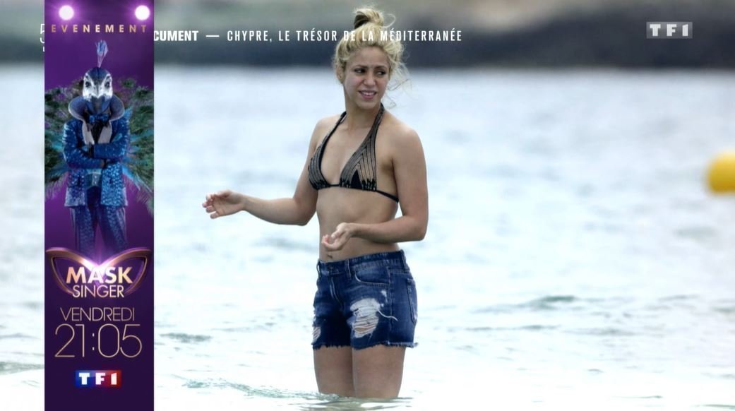 shakira