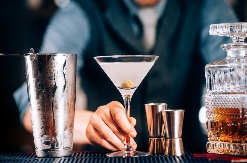 martini
