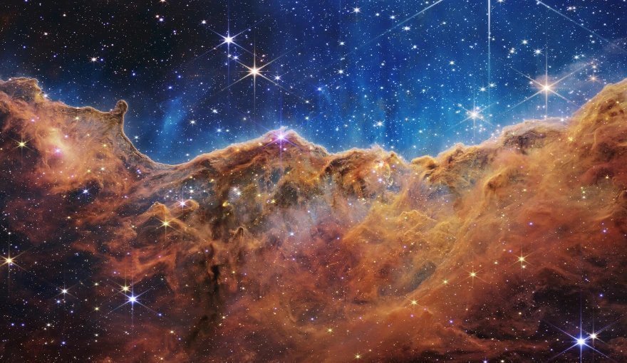 star