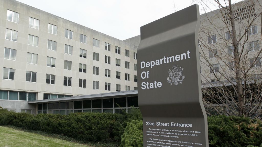 state-department