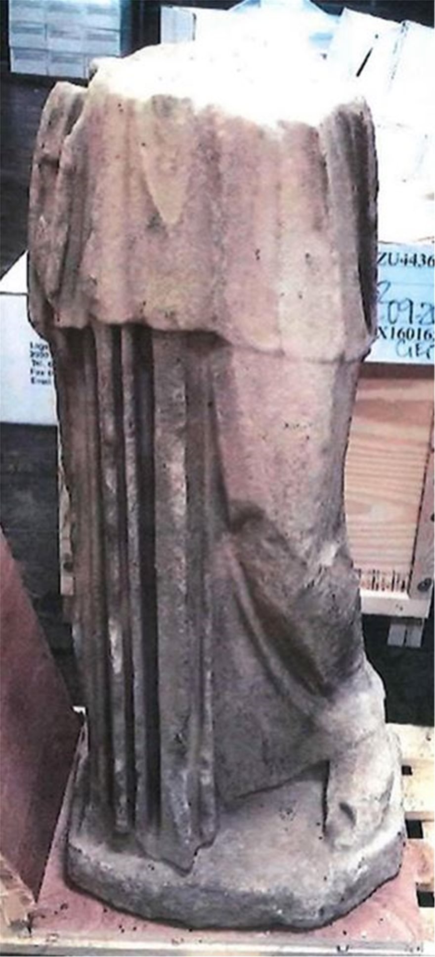 STATU