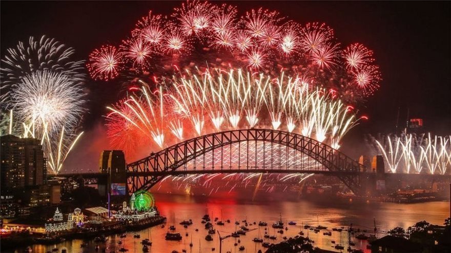 sydney