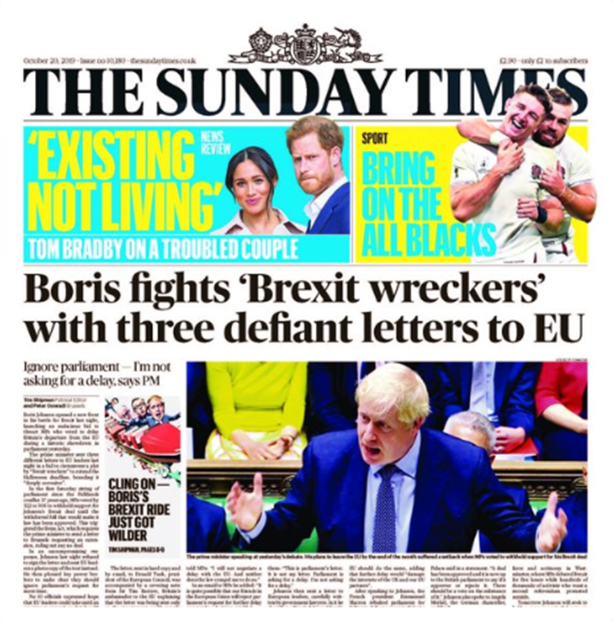 times