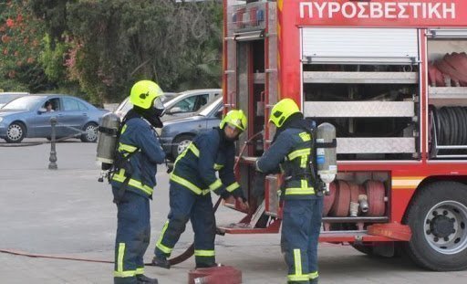 ΠΥΡΟΣΒΕΣΤΕΣ