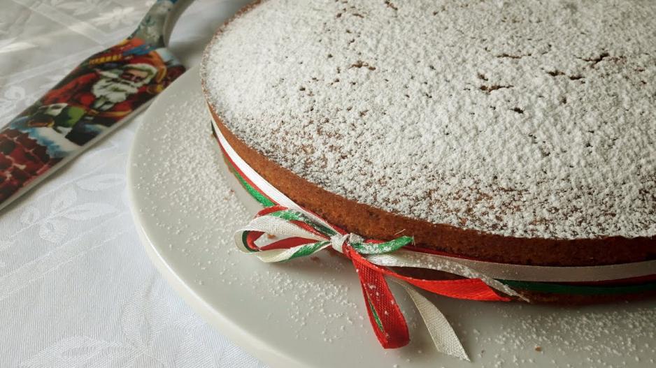 vasilopitta