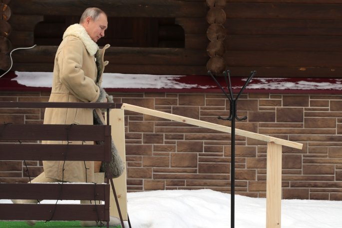 putin