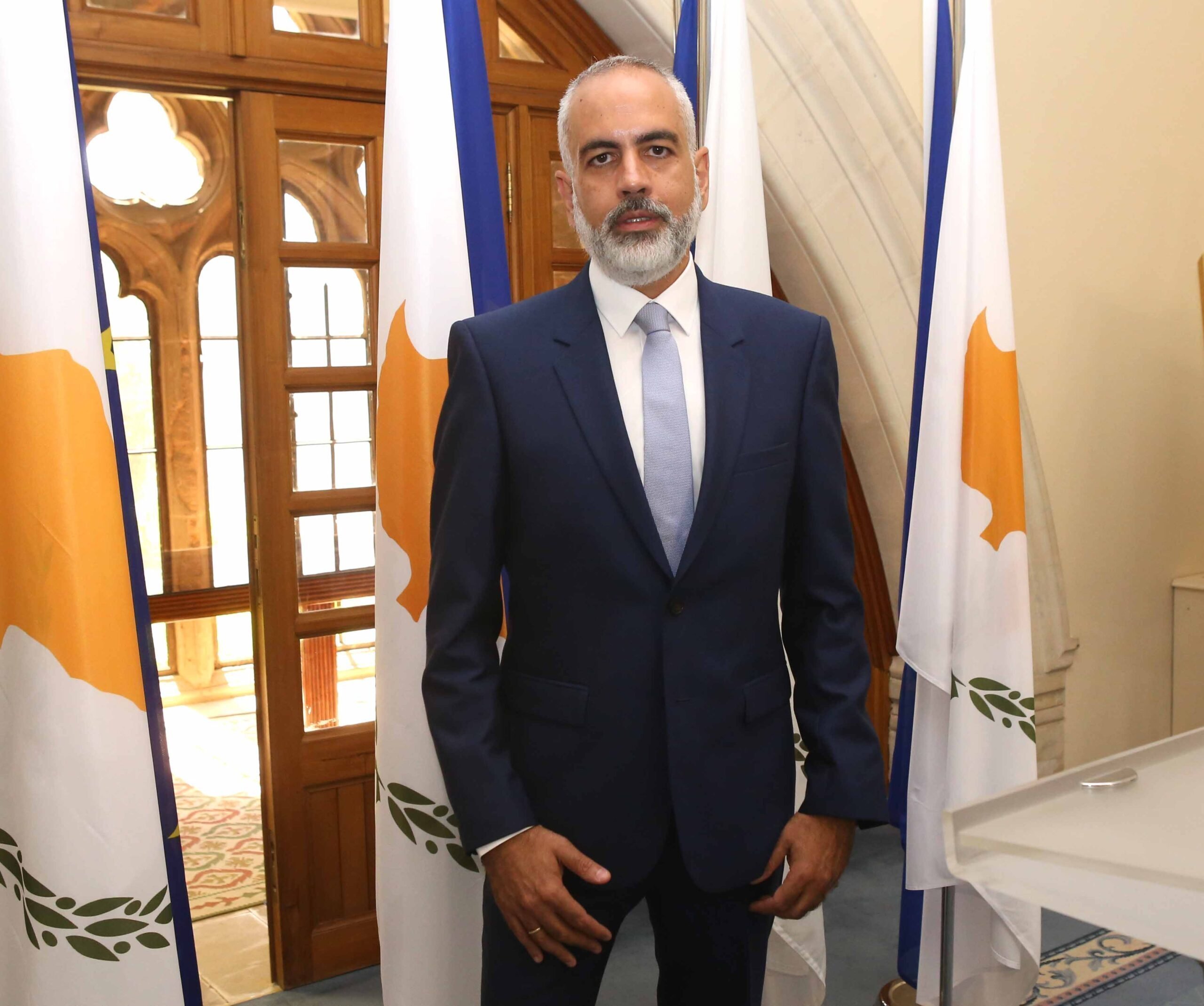 υφυπουργοσ