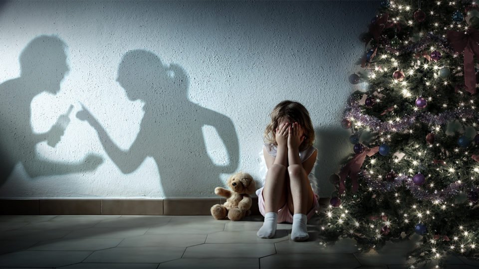 xmas-violence