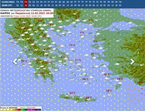 ΧΑΡΤΗΣ ΕΛΛΑΔΑ