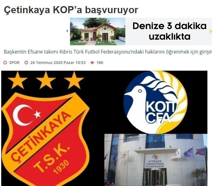 τσετινκαγια