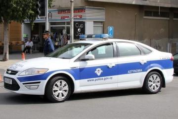 Άρχσε το ψάξιμο η Αστυνομία