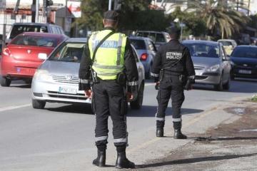 Οι τροχονόμοι αναμένουν τη νομοθεσία