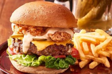 BURGER