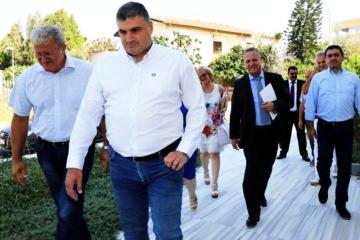 Φ. Φυλακτού