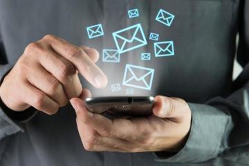 απάτη με sms