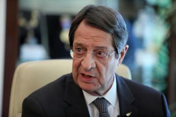 Αναστασιάδης