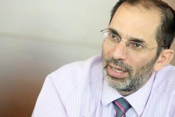 Ο Γενικός Ελεγκτής Οδυσσέας Μιχαηλίδης