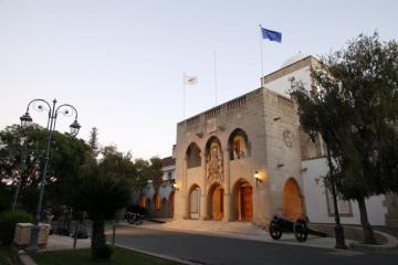προεδρικο
