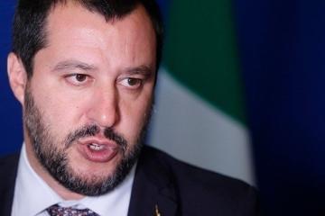 σαλβινι