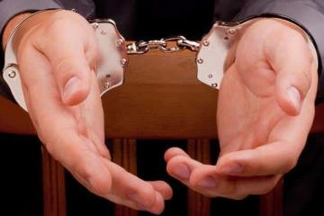 arrested 2