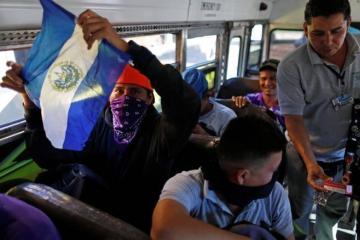 EL SALVADOR