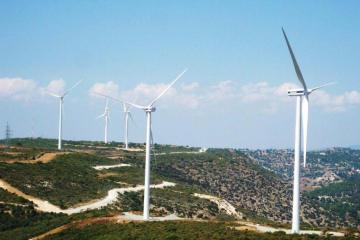 Σύνδεσμος Αιολικής Ενέργειας Κύπρου