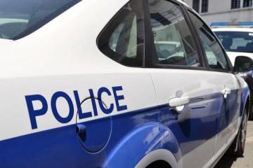 Ελλείπει απο την οικία του ηλικιωμένος