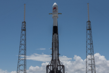 falcon 9