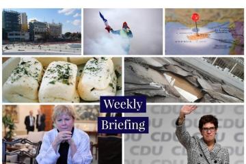 8/12 weekly
