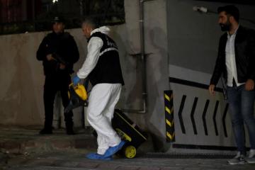 Σε πέντε βαλίτσες μεταφέρθηκε το πτώμα του Κασόγκι, σύμφωνα με το βιβλίο “Διπλωματική Βαρβαρότητα” 