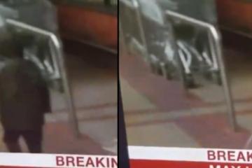 Η ξαφνική εισβολή ενός πιτσιρικά σε ζωντανή σύνδεση του BBC