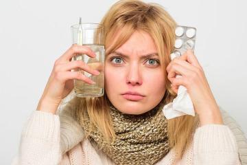 Tips για προστασία από τις ιώσεις