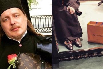 Ανέβαζε φωτογραφίες στο Instagram με Gucci και Louis Vuitton