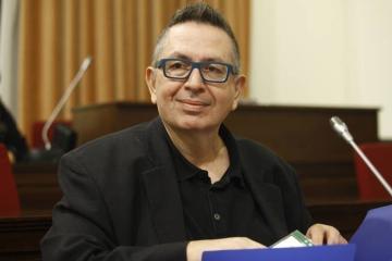 Πέθανε ο Θέμος Αναστασιάδης