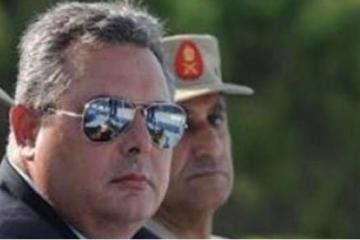 Παραιτήθηκε ο Πάνος Καμμένος