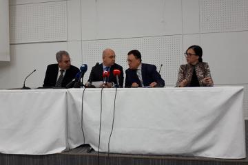 Μας ζητείται να κάνουμε άλμα στο κενό, λέει ο ΠΑΣΙΝ και ζητάει στοιχεία για ΓεΣΥ 