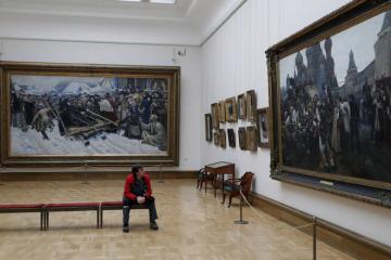 Ο πλινακας ήταν αξίας άνω των 160.000 ευρώ.