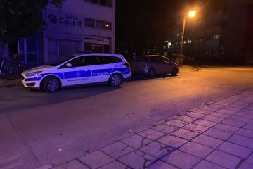Συμπλοκή νεαρών στη Λευκωσία
