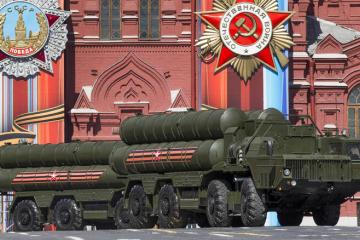 Η Ρωσία θα ολοκληρώσει την παράδοση των S-400 στην Άγκυρα έως το τέλος του 2019