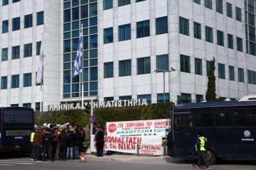 Δύο μέτρα και δύο σταθμά για τη λήψη δυναμικών μέτρων στα λιμάνια